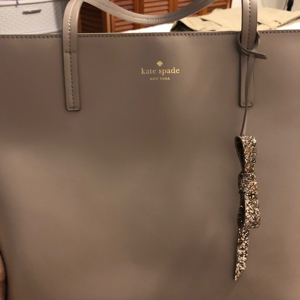 Kate Spade Karla Seton Drive Tote